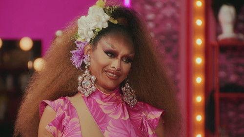 RuPaul's Drag Race: Untucked Season 14 Episode 13 - Teacher Makeovers