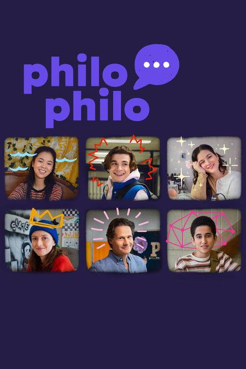 PhiloPhilo poster