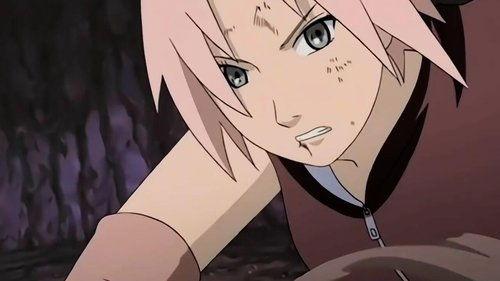 Naruto Shippūden Season 1 Episode 24 - The Third Kazekage