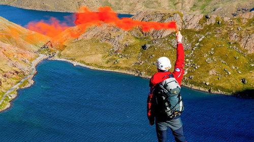 SOS: Extreme Rescues Season 1 Episode 8 - No Judgement