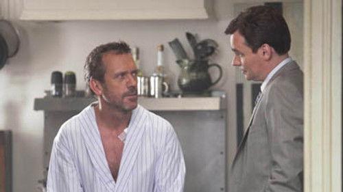 House Season 7 Episode 1 - Now What?