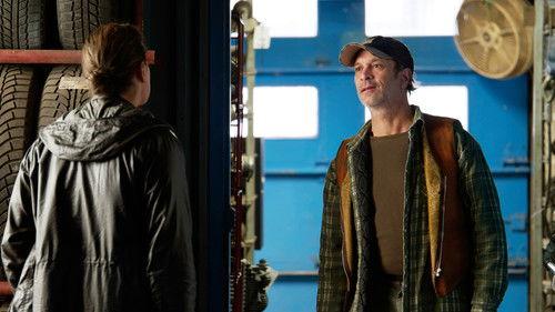 Victor Lessard Season 2 Episode 9 - Episode 9