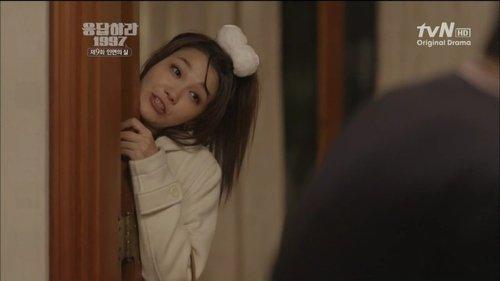 Reply 1997 Season 1 Episode 9 - The Thread Of Fate