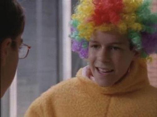 Degrassi Season 2 Episode 7 - Shout (1)