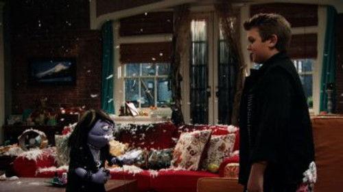 Crash & Bernstein Season 2 Episode 9 - Duck, Duck, Crash