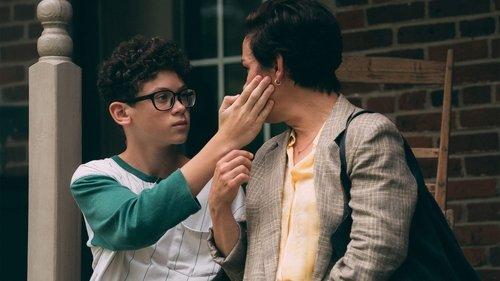 Le temps des framboises Season 1 Episode 3 - Episode 3