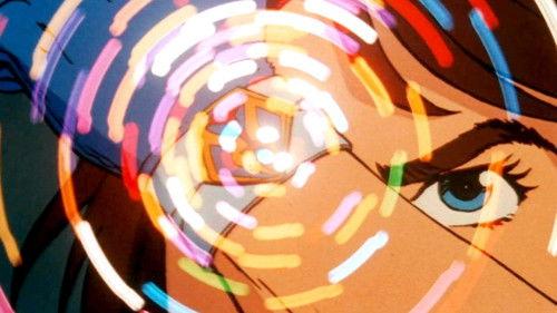 Science Ninja Team Gatchaman Season 1 Episode 16 - The Invincible Machine Mekanika