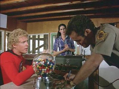 The Greatest American Hero Season 3 Episode 6 - Heaven is in Your Genes