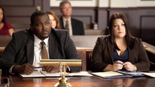 Drop Dead Diva Season 3 Episode 12 - Bride-a-Palooza