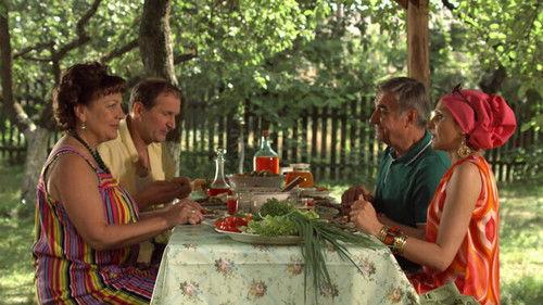 The In-Laws Season 3 Episode 1 - Episode 1