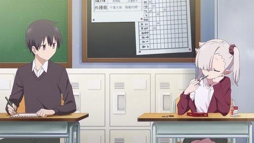 undefined Season 1 Episode 1 - Li'l Miss Vampire Is Very Bad