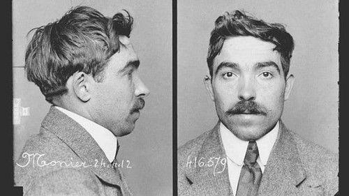 Caïds Story, un siècle de grand banditisme Season 1 Episode 1 - Episode 1 -