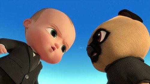 The Boss Baby: Back in Business Season 3 Episode 8 - Puppy Party