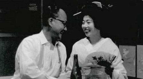 Japanorama Season 3 Episode 2 - Ai and Koi - Love and Romance