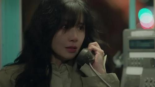 Mary Kills People Season 1 Episode 3 - I'll Send You Wherever You Want