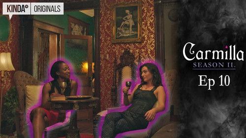 Carmilla Season 2 Episode 10 - Sister Spycraft