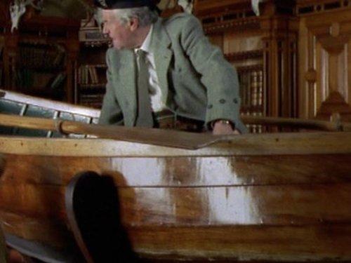 Monarch of the Glen Season 1 Episode 6 - Episode 6