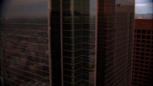 Alias Season 2 Episode 16 - Firebomb