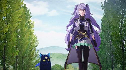 My Status as an Assassin Obviously Exceeds the Hero's Season 1 Episode 10 - The Assassin Gazes at the River Surface