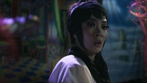 Taiwanese Opera Family Season 1 Episode 10 - Episode 10