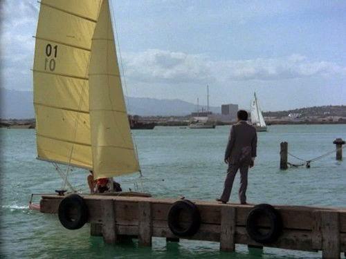 Hawaii Five-O Season 9 Episode 16 - Elegy In A Rain Forest