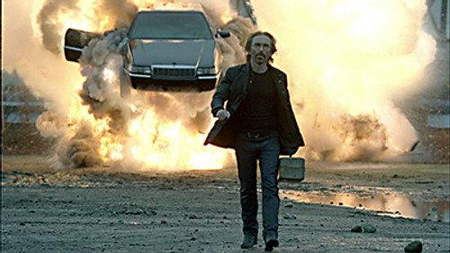 Human Target Season 2 Episode 13 - Marshall Pucci