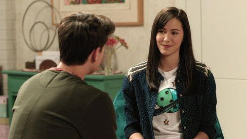 I Am Frankie Season 1 Episode 19 - I am...Caught