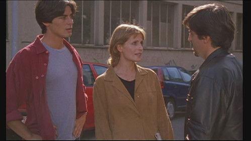 Police District Season 1 Episode 17 - Sotto tiro