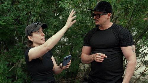 Ghost Adventures Season 26 Episode 7 - Mountain of Madness Part 1