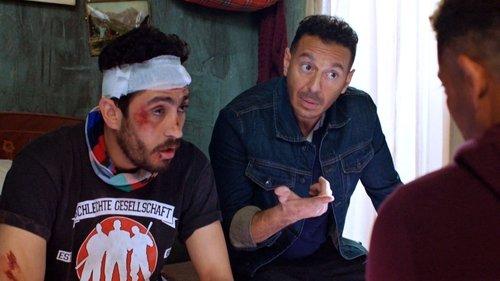 King of Bravery Season 1 Episode 4 - Episode 4