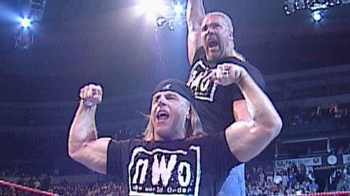 Raw Season 10 Episode 22 - Raw - Jun. 03, 2002