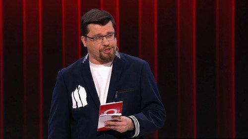 Comedy Club Season 17 Episode 11 - Episode 11
