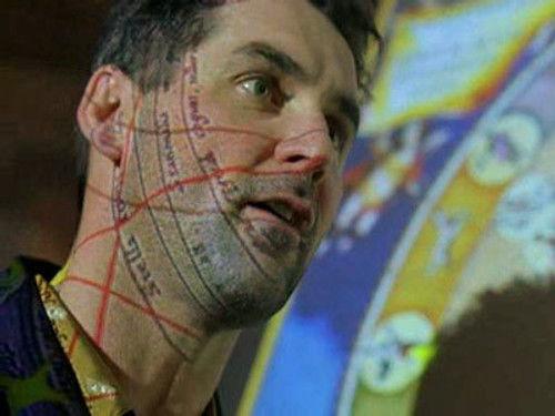 Keen Eddie Season 1 Episode 13 - Liberté, Égalité, Fraternité