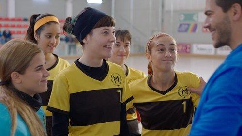 The Hockey Girls Season 1 Episode 6 - Flor