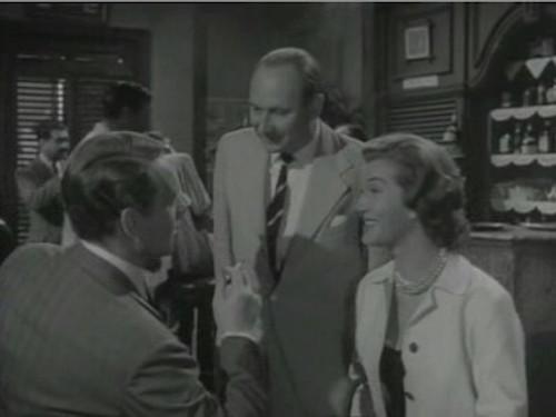Danger Man Season 1 Episode 7 - Position of Trust
