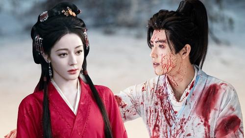 Love Beyond the Grave Season 1 Episode 8 - Episode 8