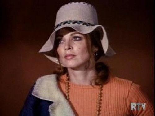 Ironside Season 3 Episode 15 - Beware the Wiles of the Stranger