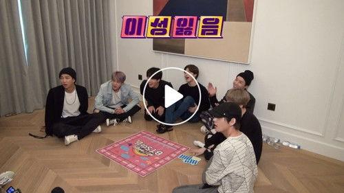Run BTS! Season 5 Episode 3 - BTS Marble, Part 1