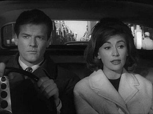 The Saint Season 3 Episode 1 - The Miracle Tea Party