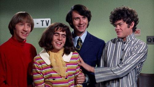 The Monkees Season 2 Episode 24 - Some Like It Lukewarm
