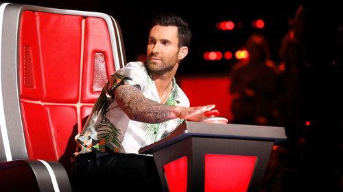 The Voice Season 14 Episode 1 - The Blind Auditions Season Premiere