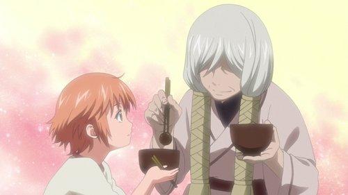 The World is Still Beautiful Season 1 Episode 9 - The Principality of Rain