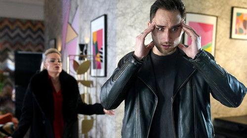 Hollyoaks Season 31 Episode 22 - Mon 24 Feb 2025