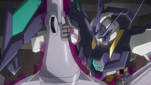 Gundam Build Divers Season 1 Episode 11 - Ayame's Tears