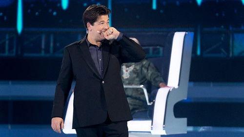 Michael McIntyre's The Wheel Season 1 Episode 4 - Episode 4