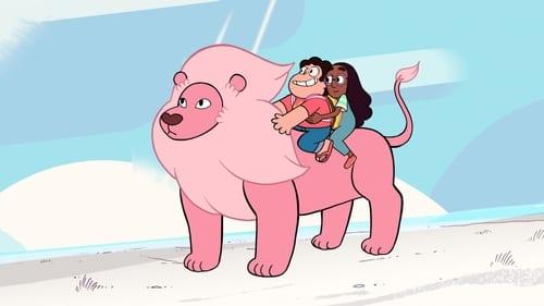 Steven Universe Season 1 Episode 17 - Lion 2: The Movie