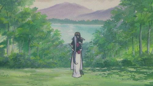 Arc the Lad Season 1 Episode 14 - Shrine Maiden of the Spirit