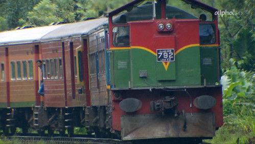 Eisenbahn-Romantik Season 27 Episode 11 - Episode 11