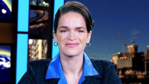 Breaking News: No Laugh Newsroom Season 2 Episode 13 - We're Here, We're Queer, We're Deer