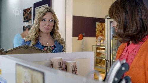 Danni Lowinski Season 2 Episode 6 - Episode 6